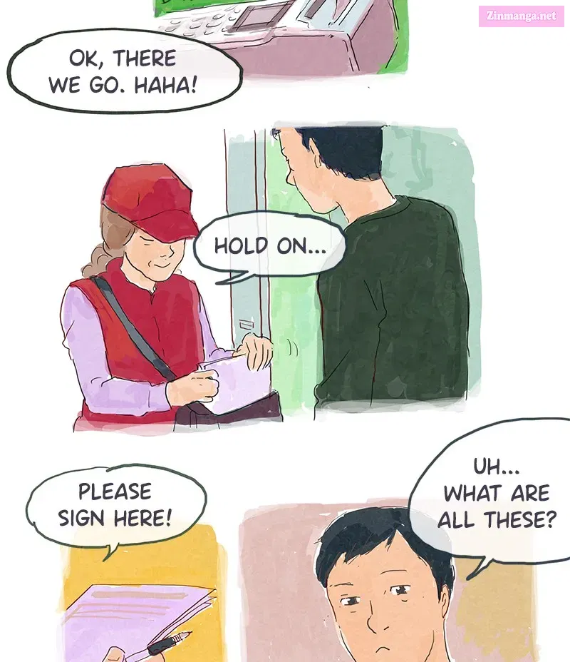 Ode to Our Youth Mangakakalot X Chapter 2 Page 27
