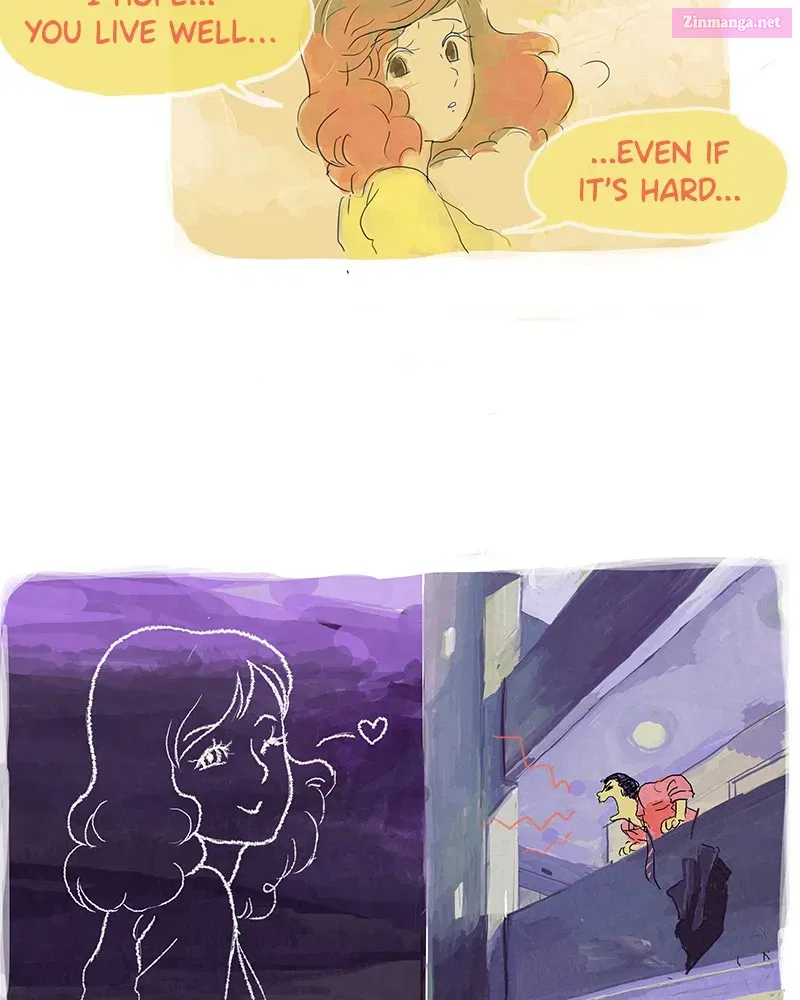 Ode to Our Youth Mangakakalot X Chapter 2 Page 35