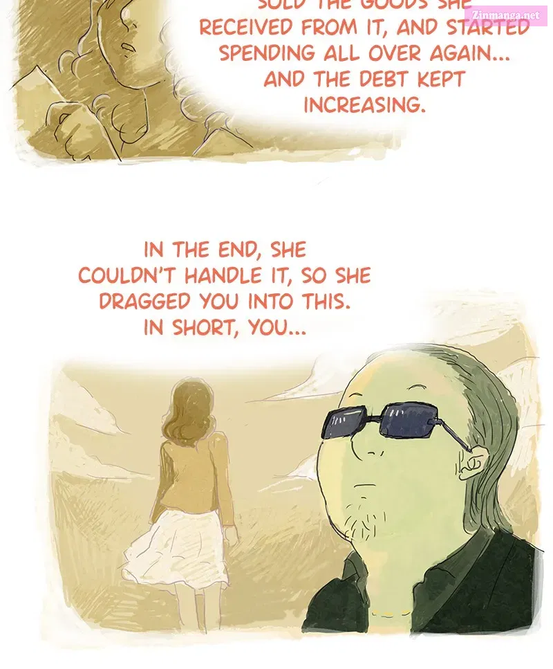 Ode to Our Youth Mangakakalot X Chapter 2 Page 32