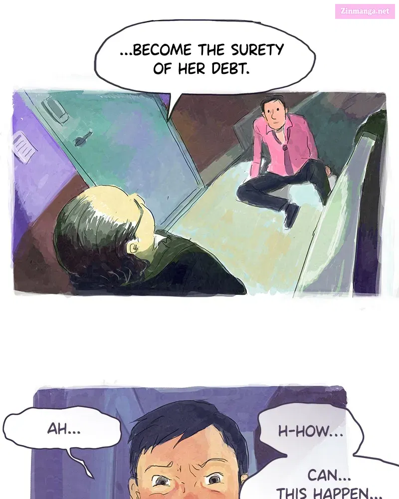 Ode to Our Youth Mangakakalot X Chapter 2 Page 33