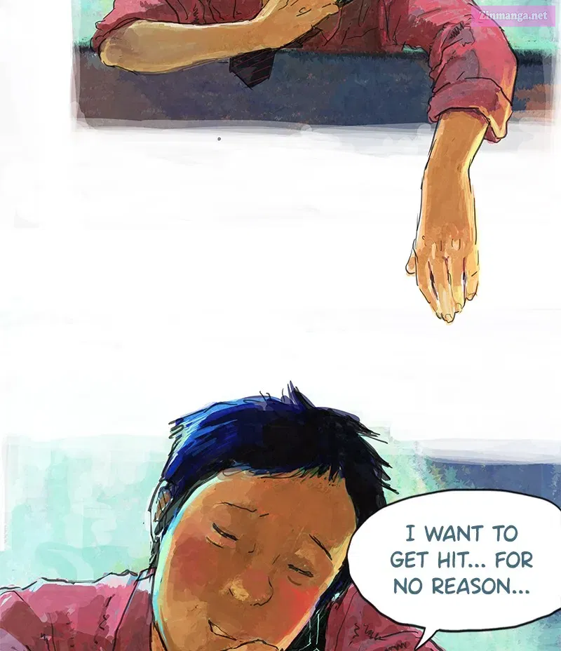 Ode to Our Youth Mangakakalot X Chapter 2 Page 7