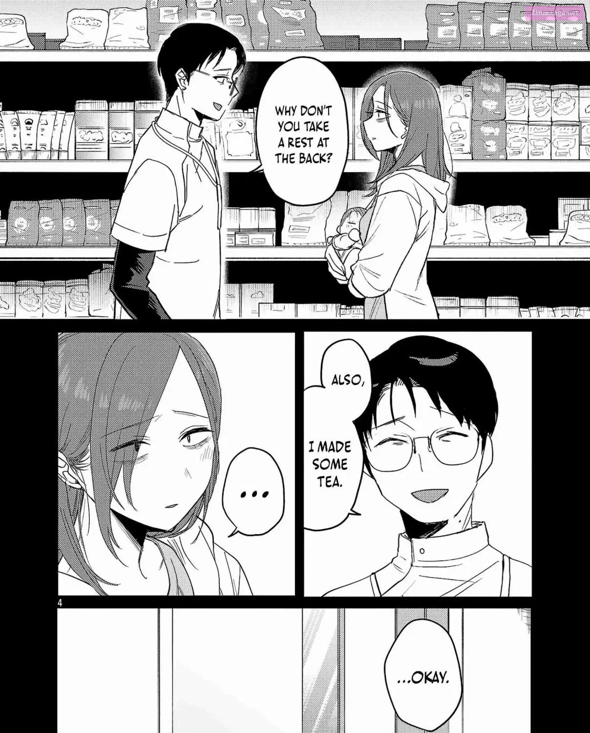 Okaeri, Papa Mangakakalot X Chapter 24 Page 9