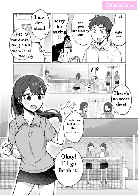 Okaeri, Papa Mangakakalot X Chapter 3 Page 7