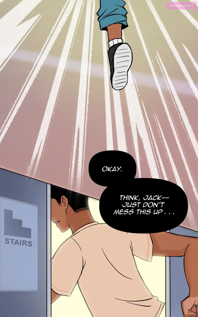 Opposite of Always Mangakakalot X Chapter 1 Page 17