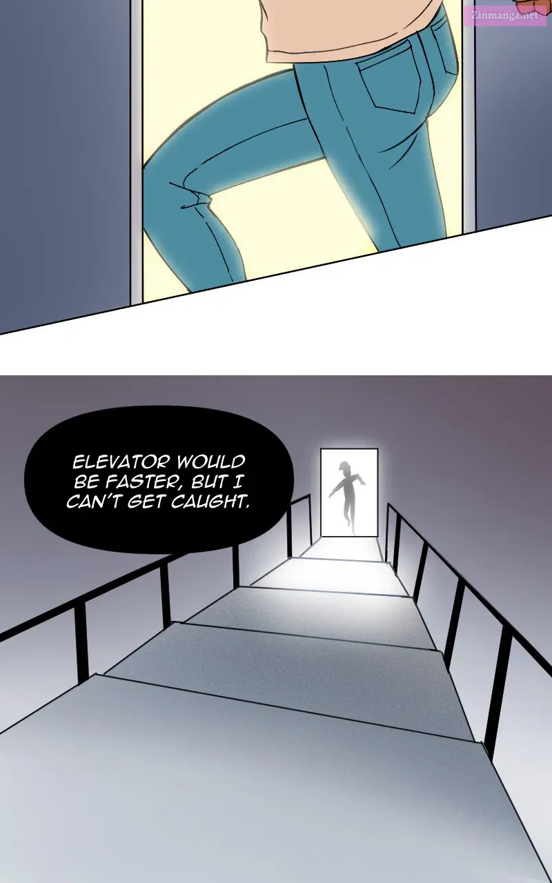 Opposite of Always Mangakakalot X Chapter 1 Page 18