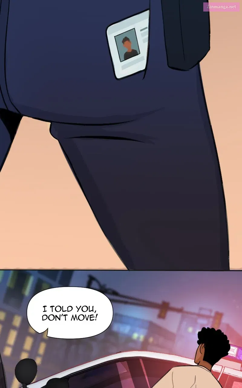 Opposite of Always Mangakakalot X Chapter 1 Page 3