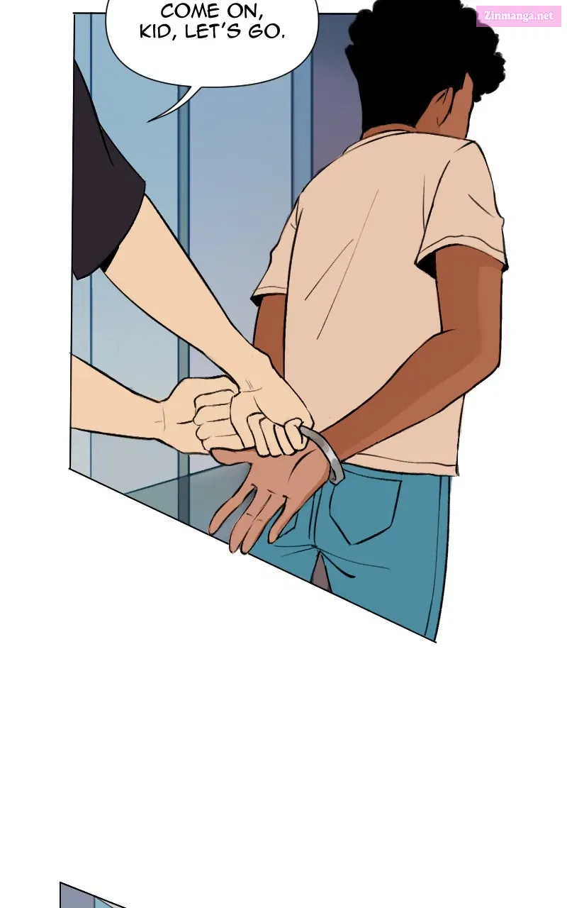Opposite of Always Mangakakalot X Chapter 1 Page 22