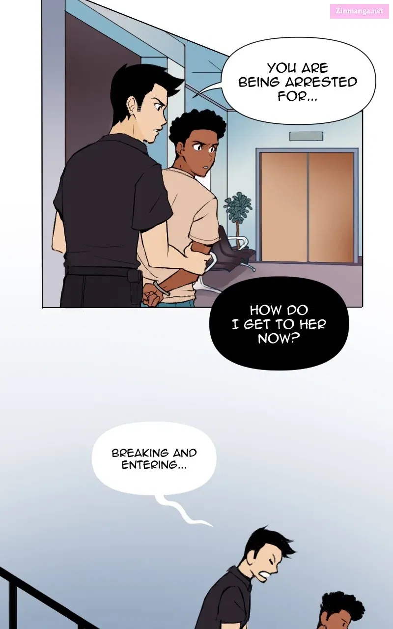Opposite of Always Mangakakalot X Chapter 1 Page 23