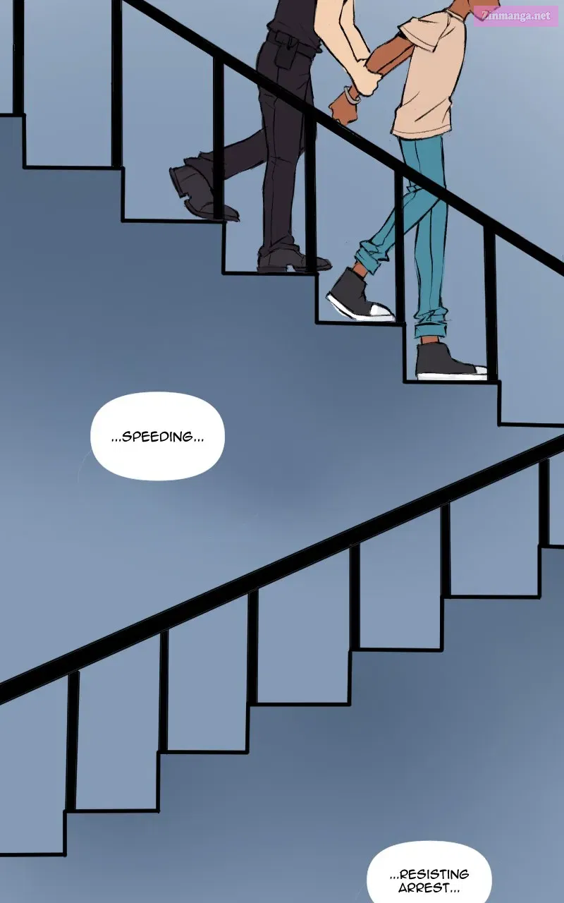 Opposite of Always Mangakakalot X Chapter 1 Page 24