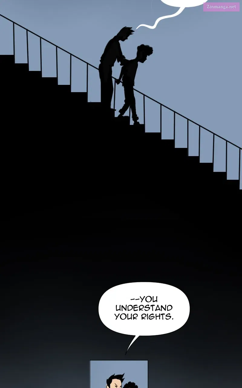 Opposite of Always Mangakakalot X Chapter 1 Page 25