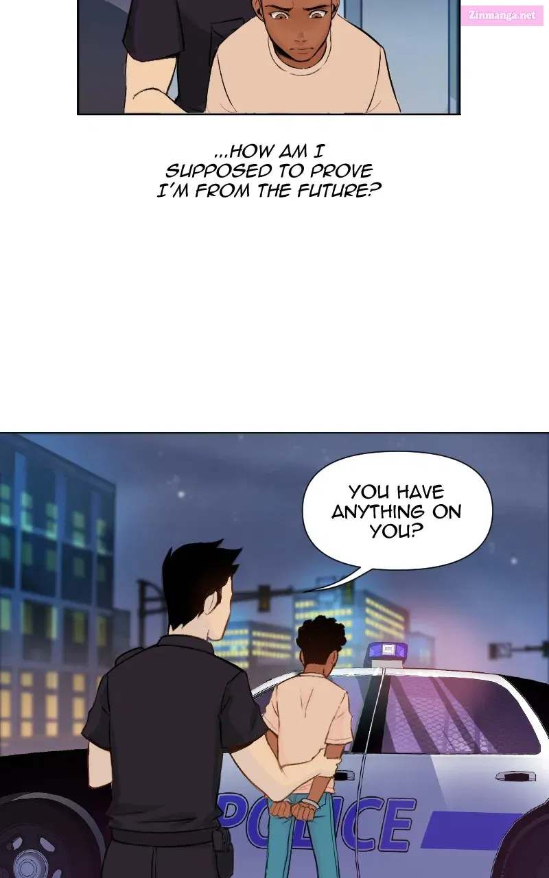 Opposite of Always Mangakakalot X Chapter 1 Page 27