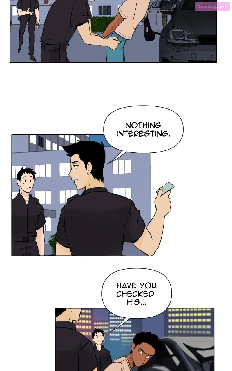Opposite of Always Mangakakalot X Chapter 1 Page 29