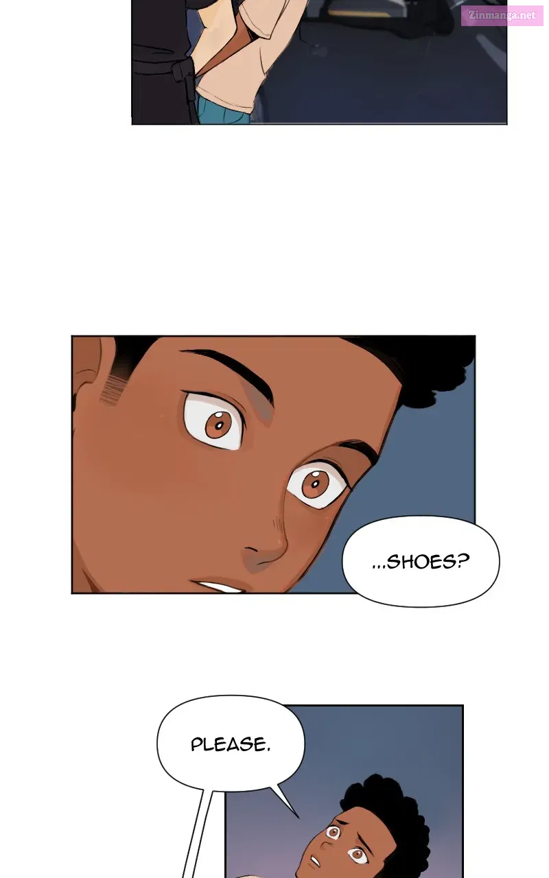 Opposite of Always Mangakakalot X Chapter 1 Page 30