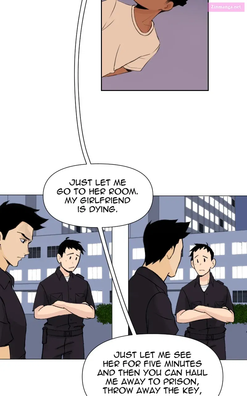 Opposite of Always Mangakakalot X Chapter 1 Page 31