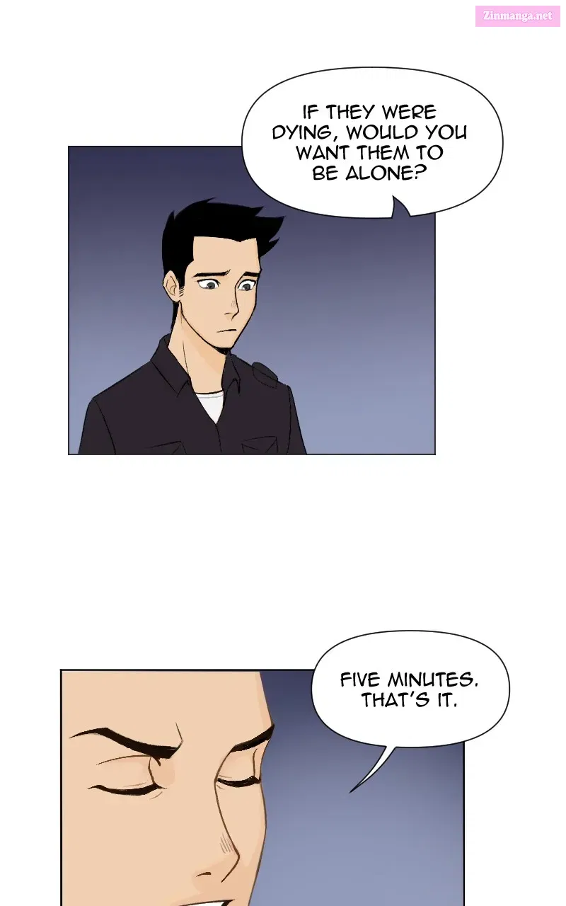 Opposite of Always Mangakakalot X Chapter 1 Page 33