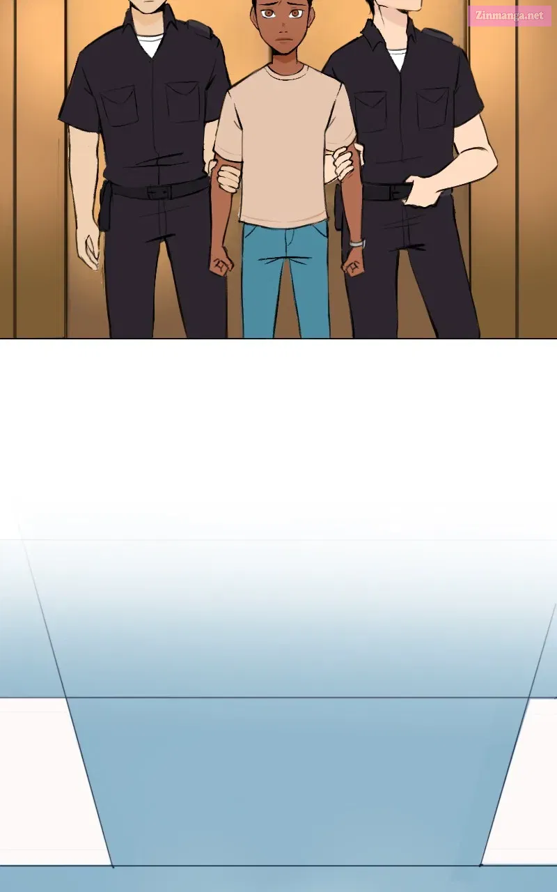 Opposite of Always Mangakakalot X Chapter 1 Page 37