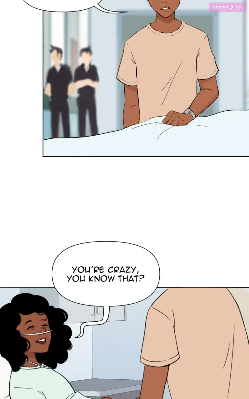 Opposite of Always Mangakakalot X Chapter 1 Page 46