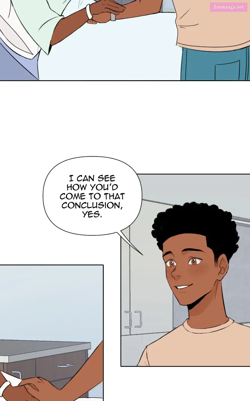 Opposite of Always Mangakakalot X Chapter 1 Page 47
