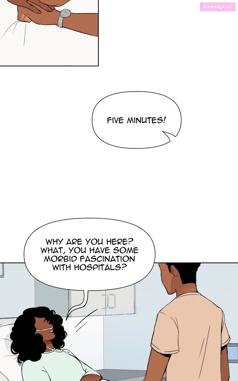 Opposite of Always Mangakakalot X Chapter 1 Page 48