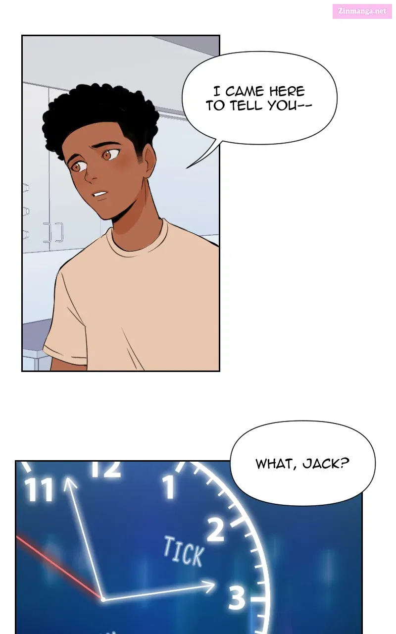 Opposite of Always Mangakakalot X Chapter 1 Page 50