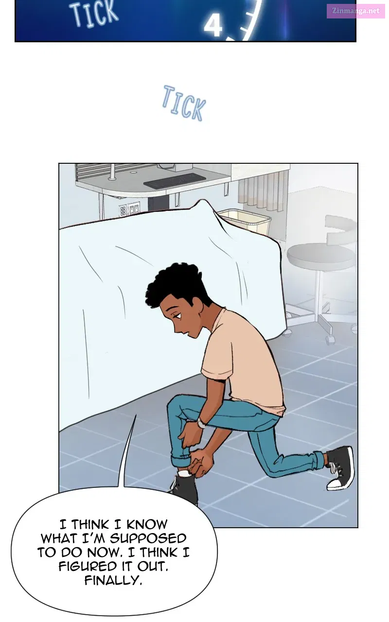 Opposite of Always Mangakakalot X Chapter 1 Page 51