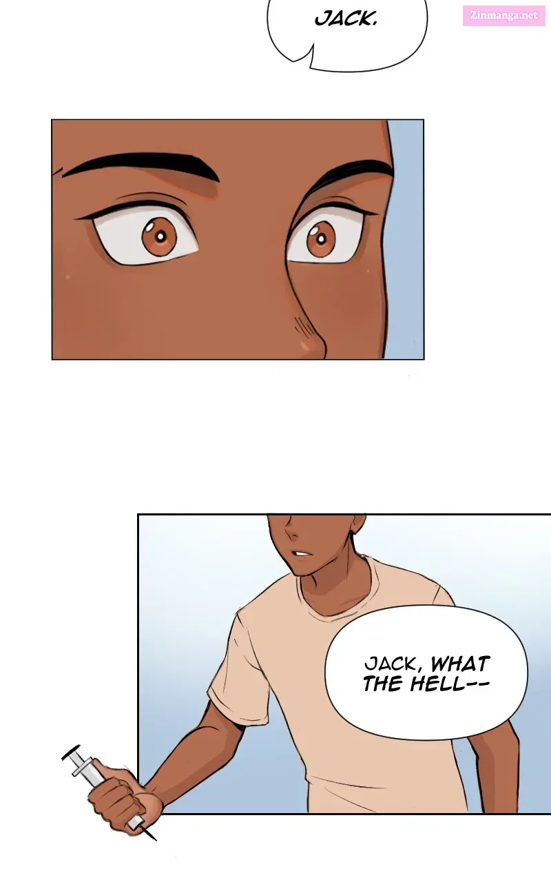 Opposite of Always Mangakakalot X Chapter 1 Page 54