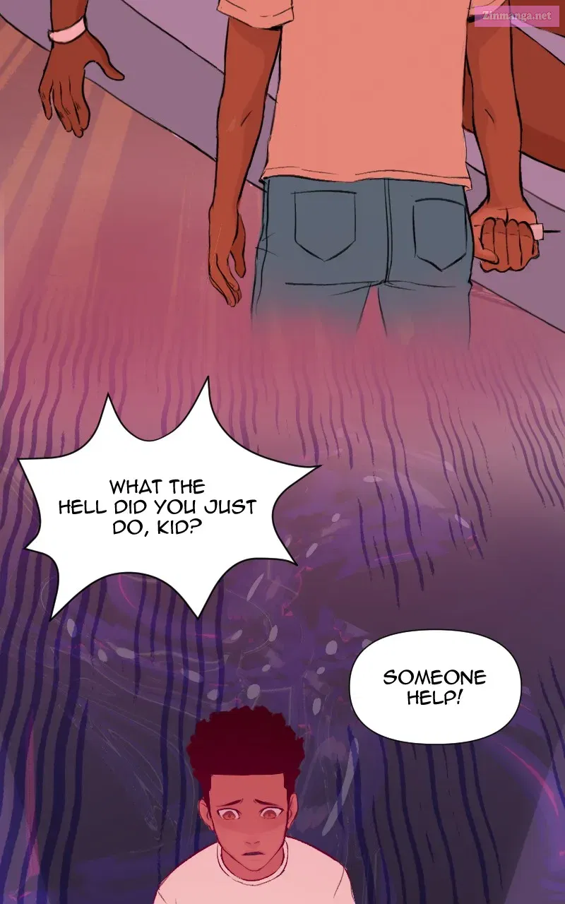 Opposite of Always Mangakakalot X Chapter 1 Page 57