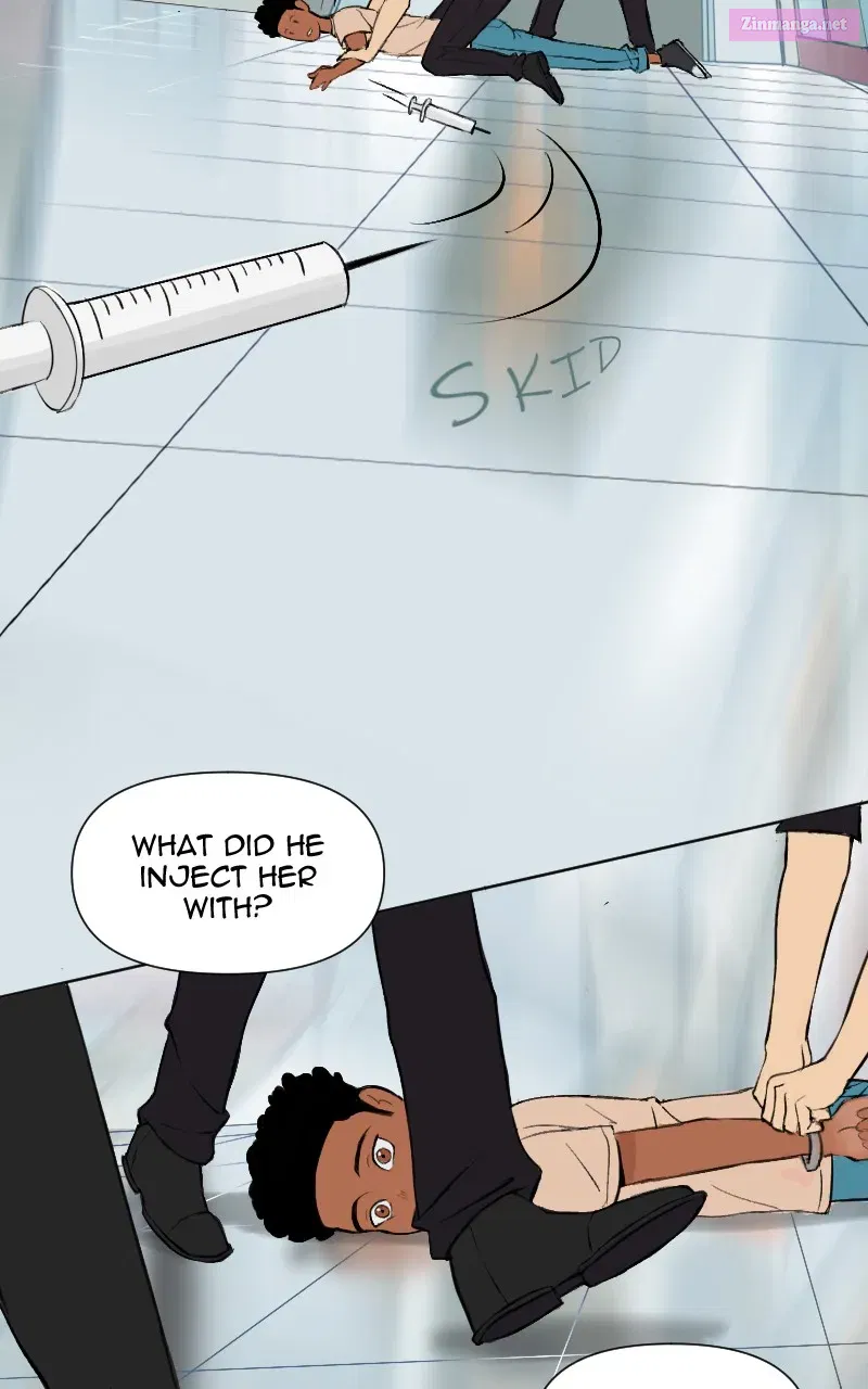 Opposite of Always Mangakakalot X Chapter 1 Page 60