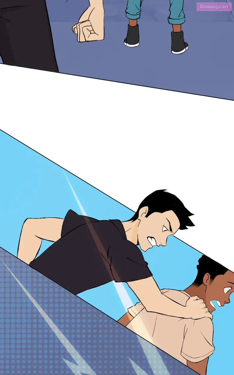 Opposite of Always Mangakakalot X Chapter 1 Page 66