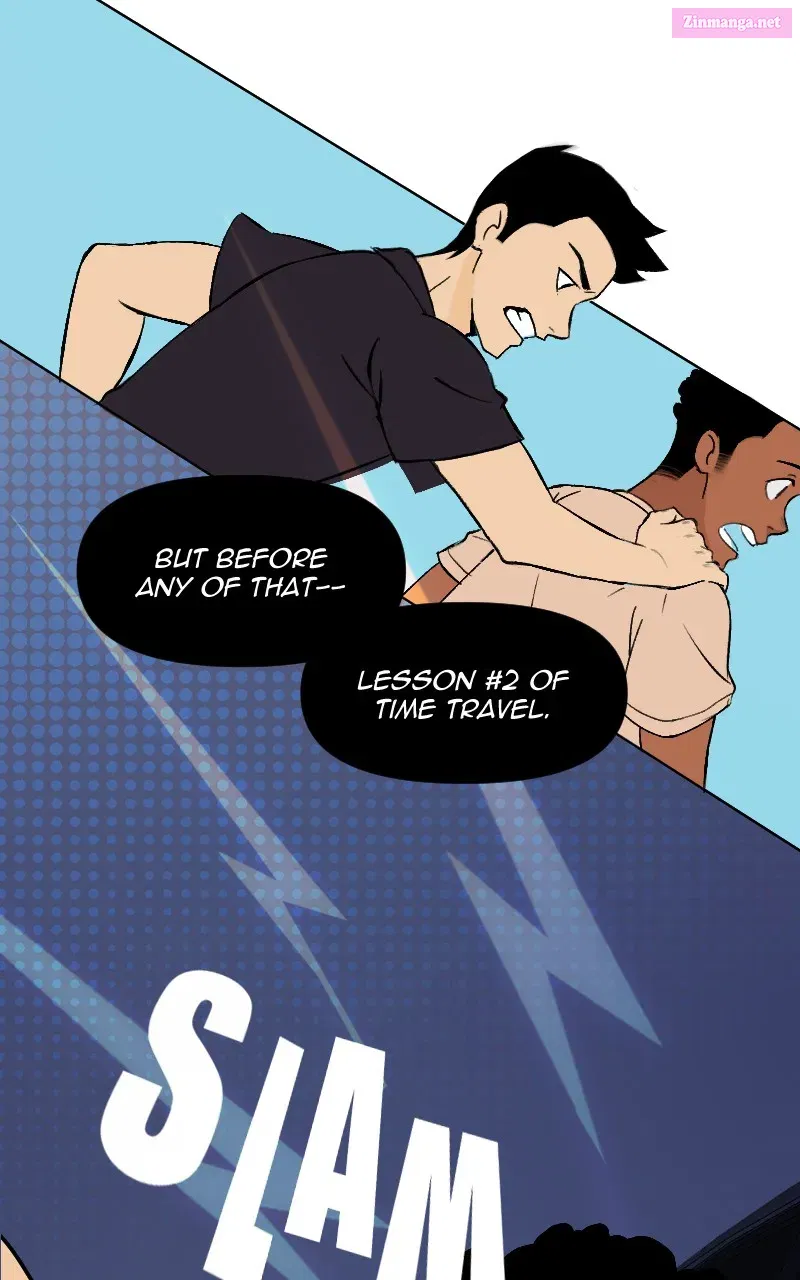 Opposite of Always Mangakakalot X Chapter 1 Page 8
