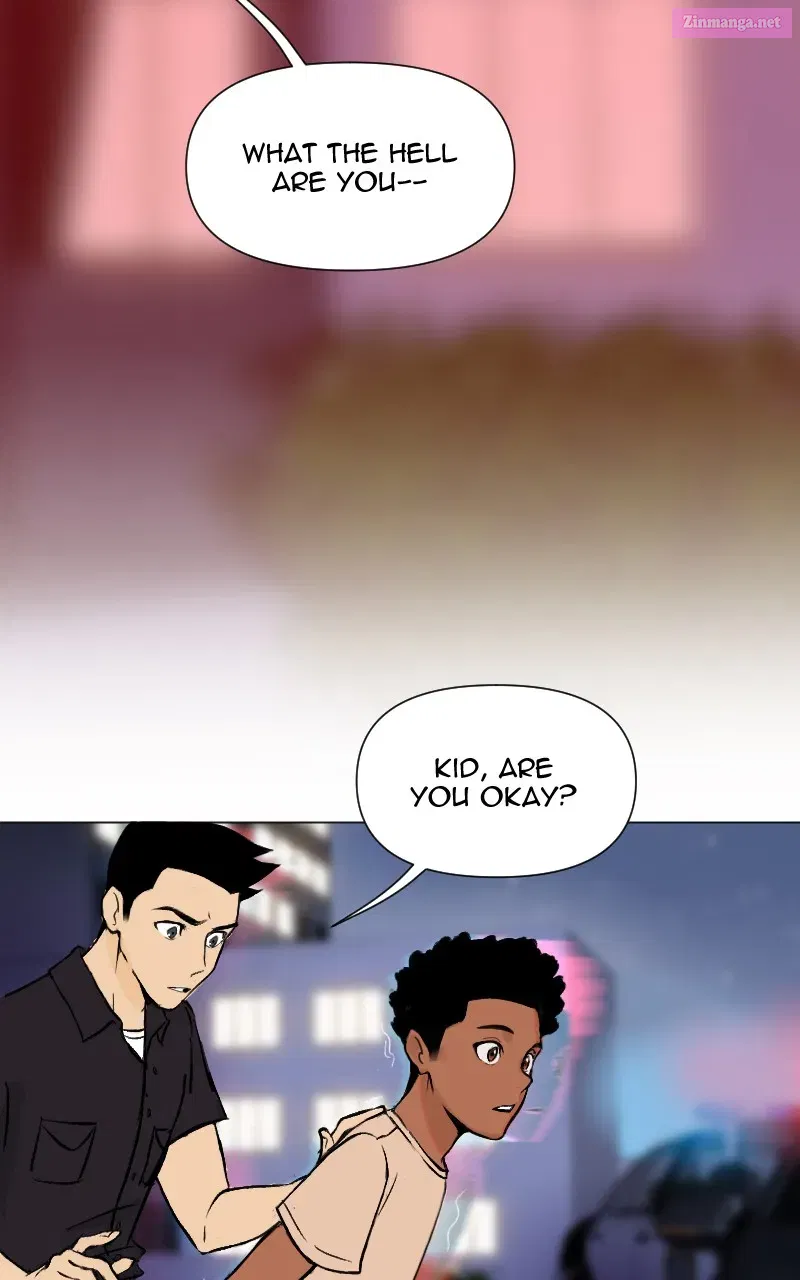 Opposite of Always Mangakakalot X Chapter 1 Page 73