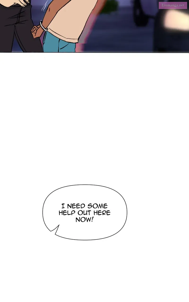 Opposite of Always Mangakakalot X Chapter 1 Page 74