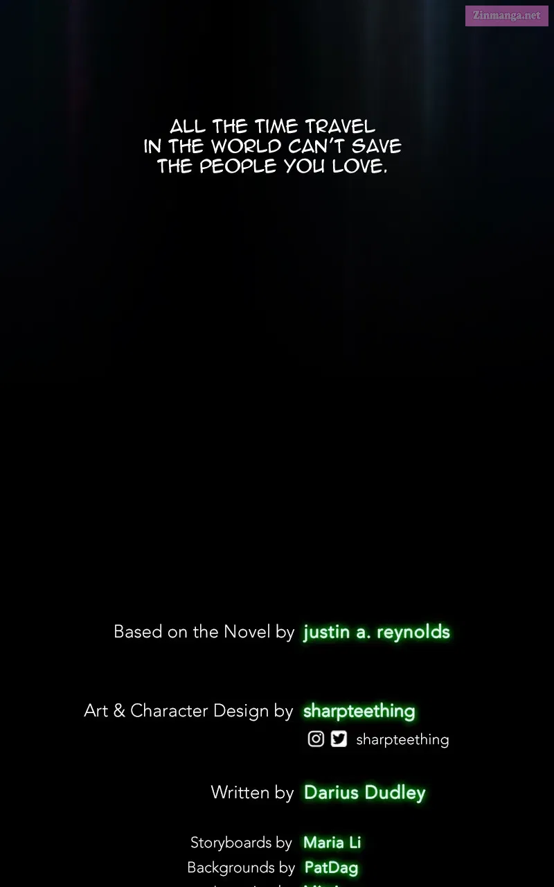 Opposite of Always Mangakakalot X Chapter 1 Page 80