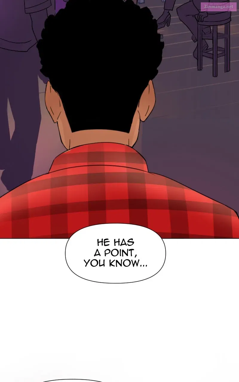 Opposite of Always Mangakakalot X Chapter 2 Page 13