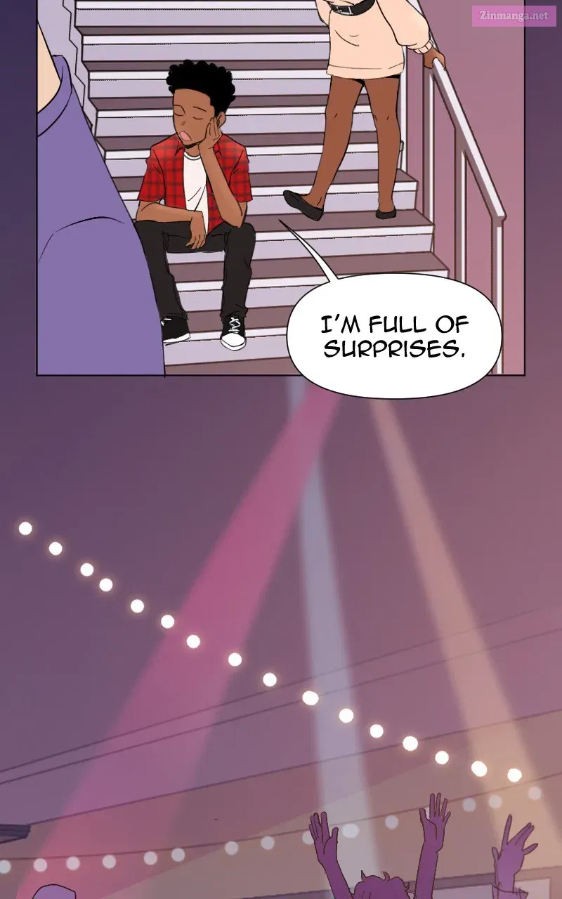 Opposite of Always Mangakakalot X Chapter 2 Page 16