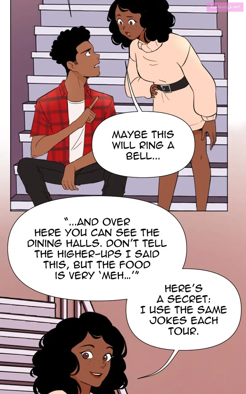 Opposite of Always Mangakakalot X Chapter 2 Page 20