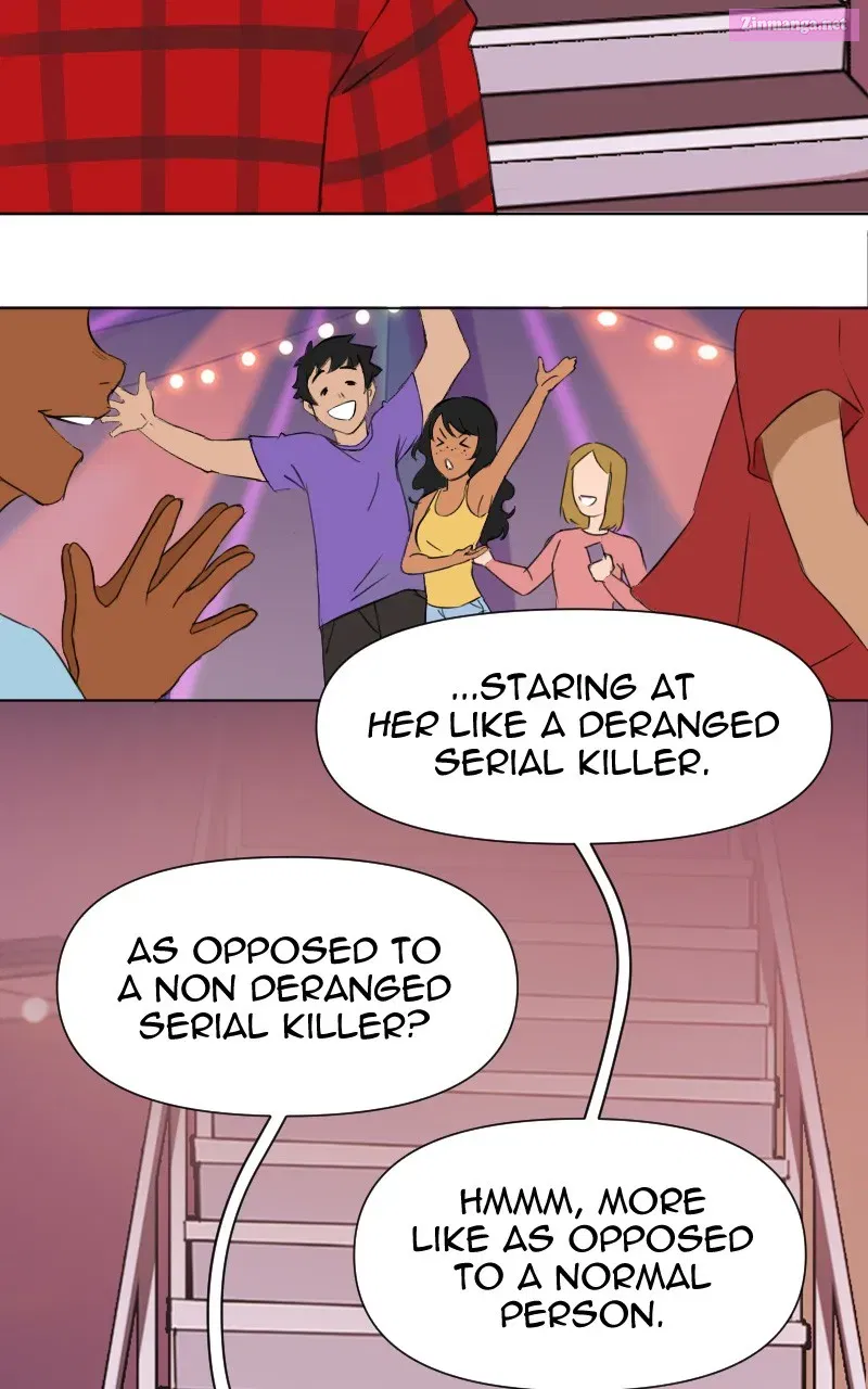 Opposite of Always Mangakakalot X Chapter 2 Page 22