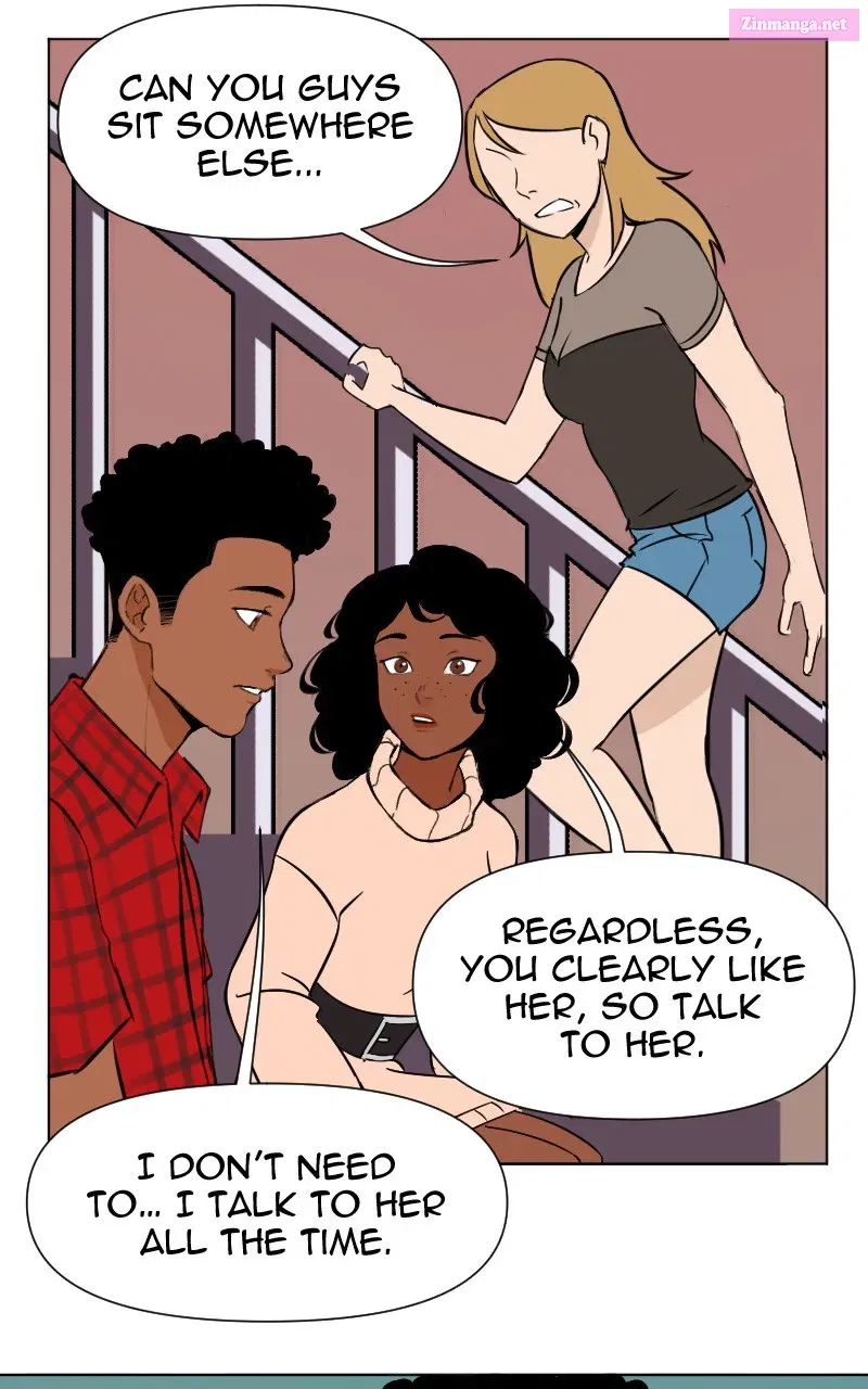 Opposite of Always Mangakakalot X Chapter 2 Page 24