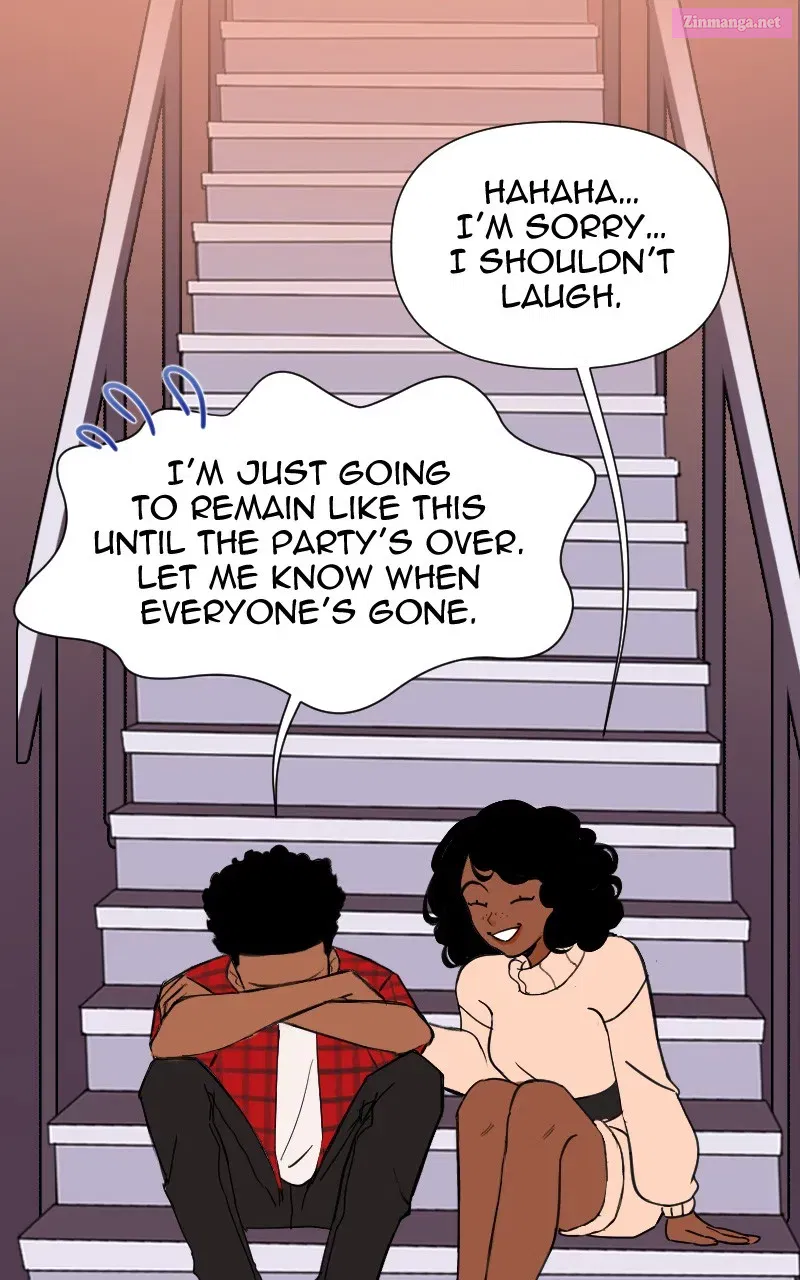 Opposite of Always Mangakakalot X Chapter 2 Page 30