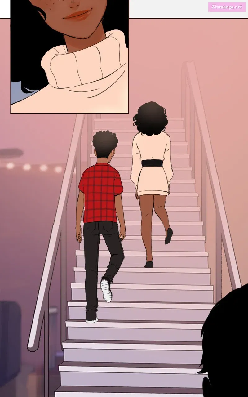 Opposite of Always Mangakakalot X Chapter 2 Page 34