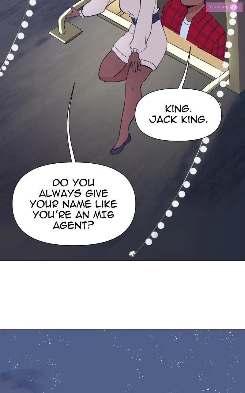 Opposite of Always Mangakakalot X Chapter 2 Page 41