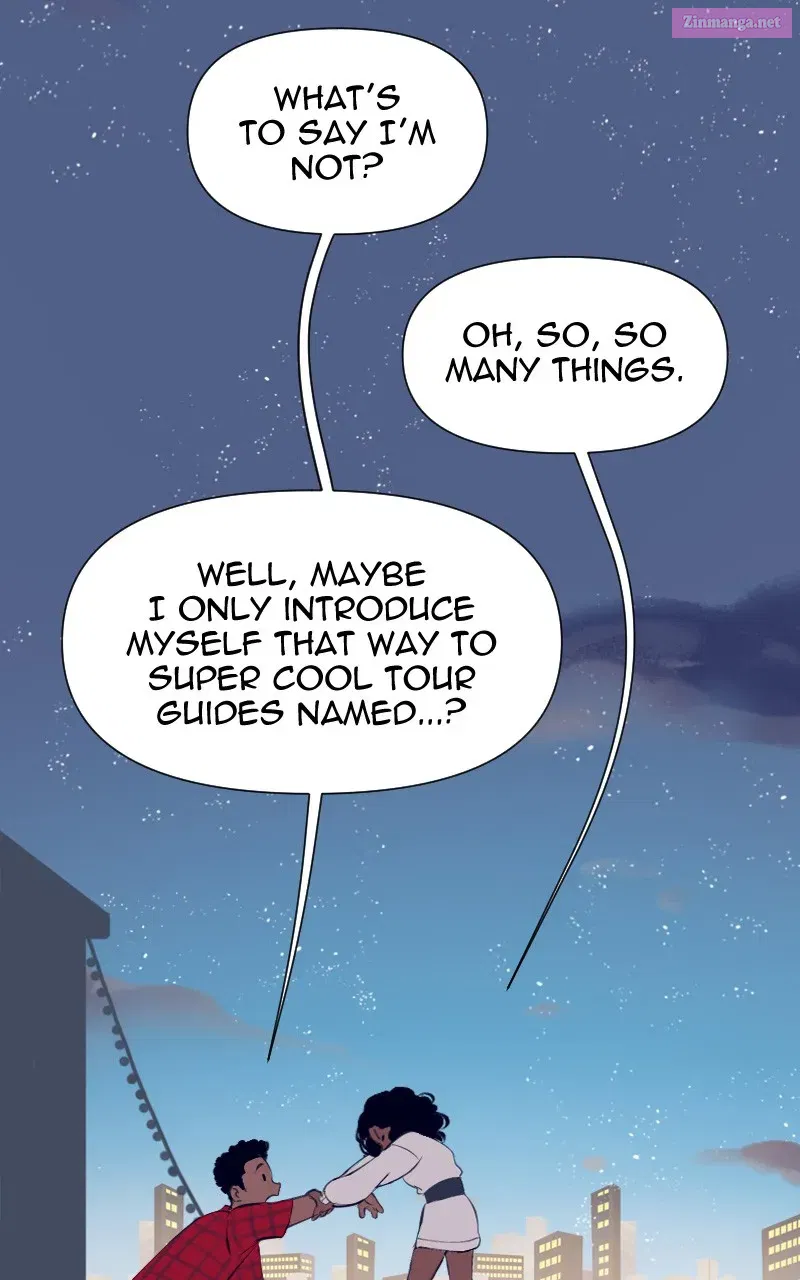 Opposite of Always Mangakakalot X Chapter 2 Page 42