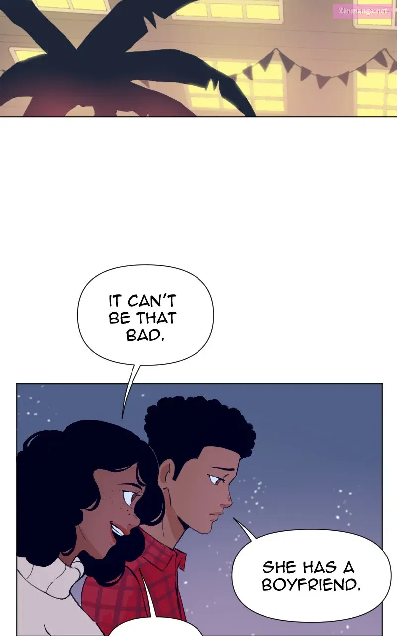 Opposite of Always Mangakakalot X Chapter 2 Page 54