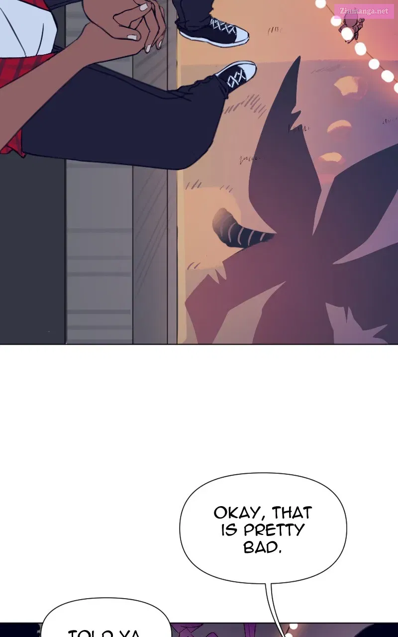 Opposite of Always Mangakakalot X Chapter 2 Page 56