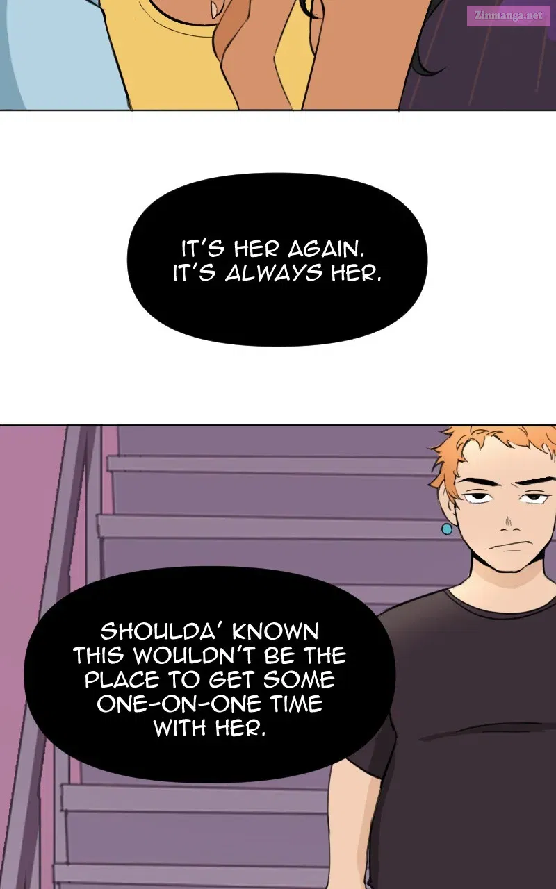 Opposite of Always Mangakakalot X Chapter 2 Page 7