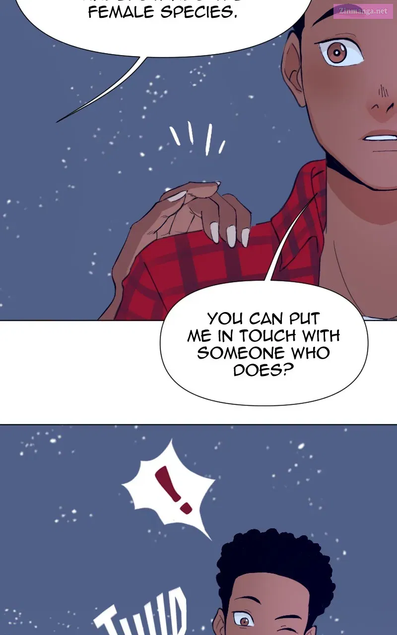 Opposite of Always Mangakakalot X Chapter 2 Page 61
