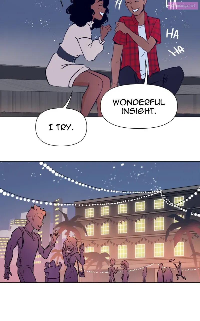 Opposite of Always Mangakakalot X Chapter 2 Page 64