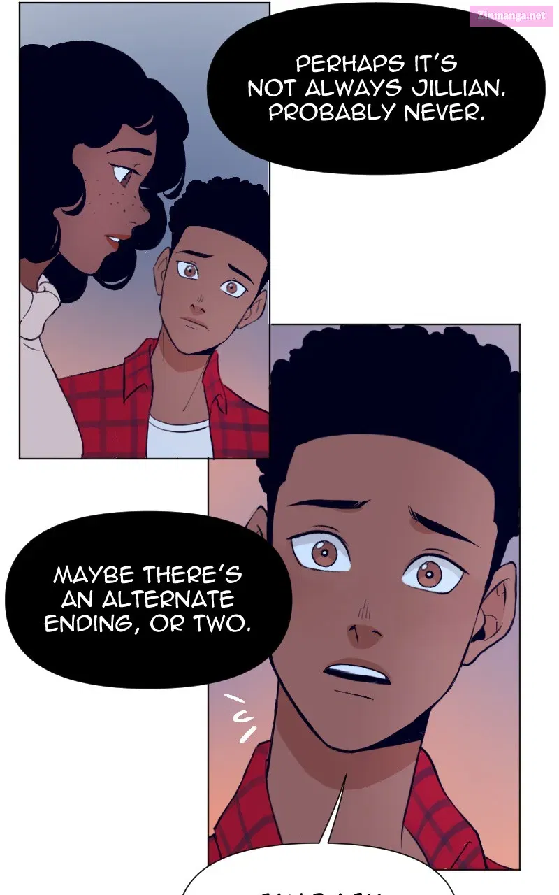 Opposite of Always Mangakakalot X Chapter 2 Page 65