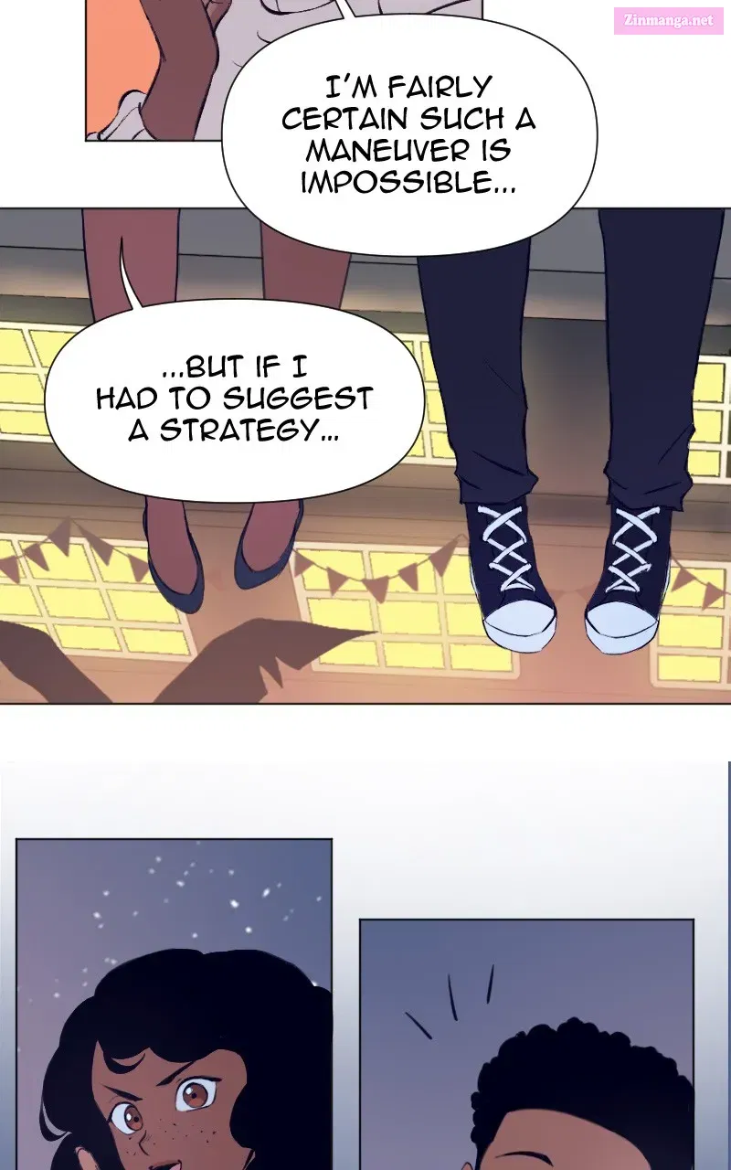 Opposite of Always Mangakakalot X Chapter 2 Page 69