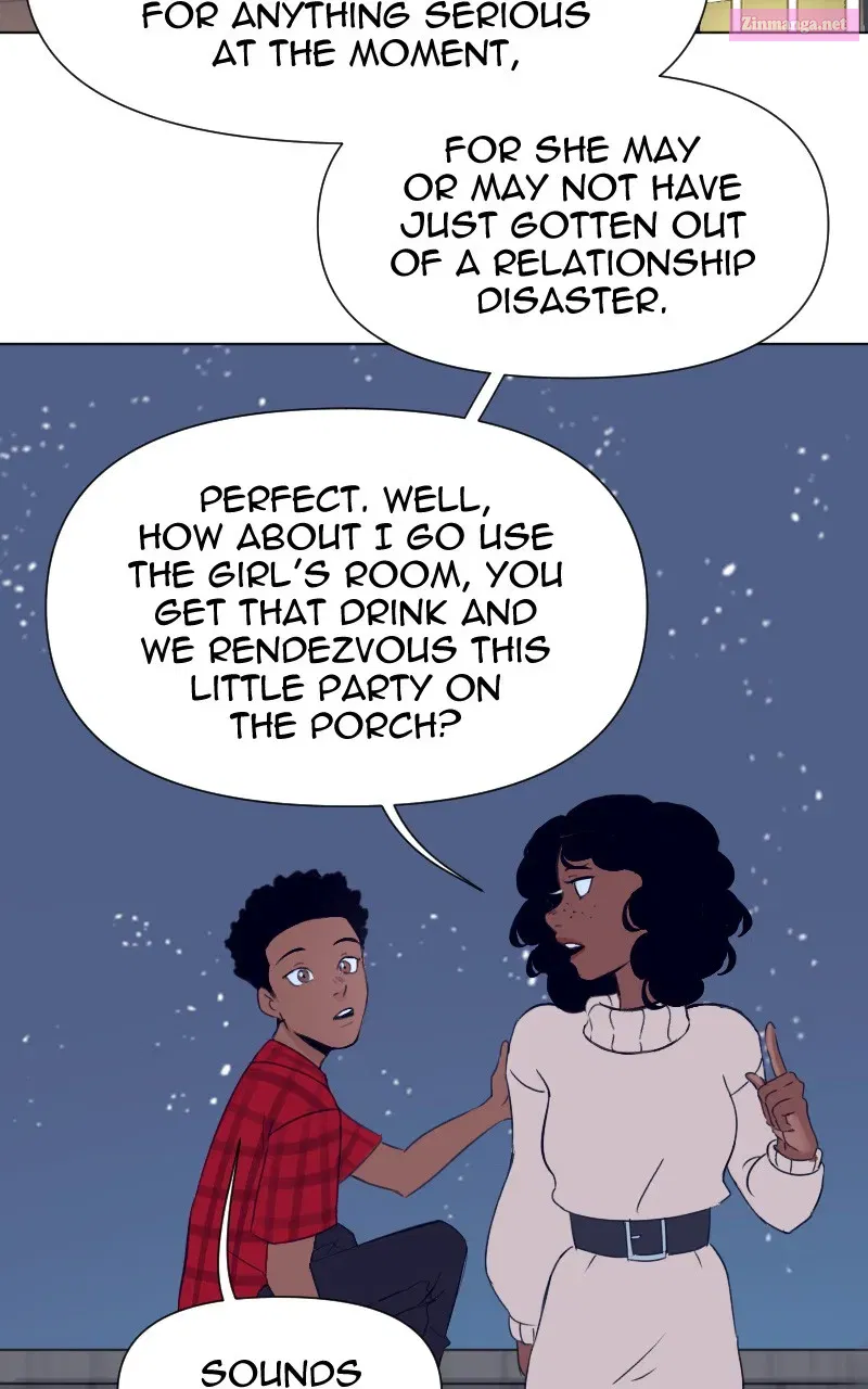Opposite of Always Mangakakalot X Chapter 2 Page 71